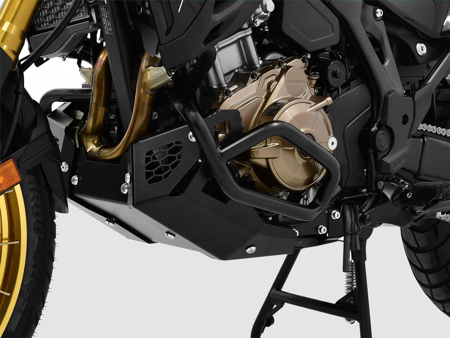 Sturzbügel passend für Honda CRF 1100 L Africa Twin Adventure Sports 2020-2024 - Kama Bike Parts