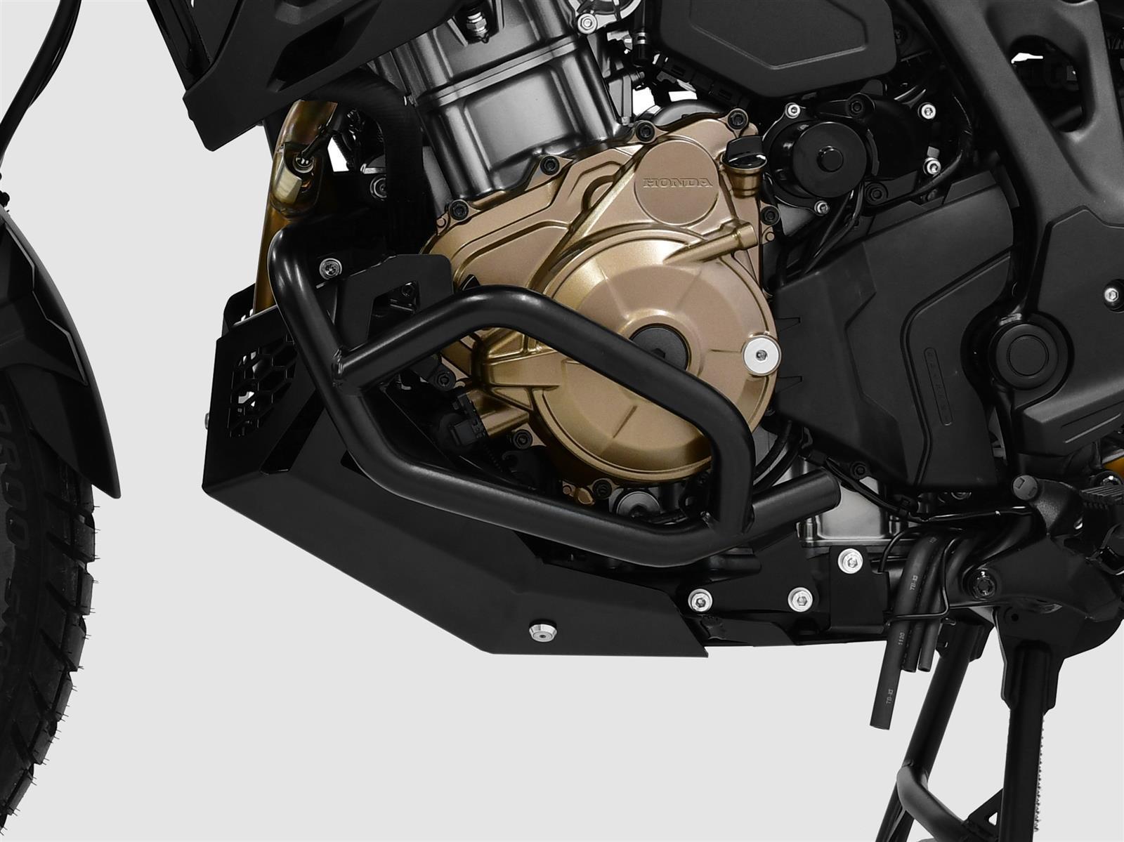 Sturzbügel passend für Honda CRF 1100 L Africa Twin Adventure Sports 2020-2024 - Kama Bike Parts