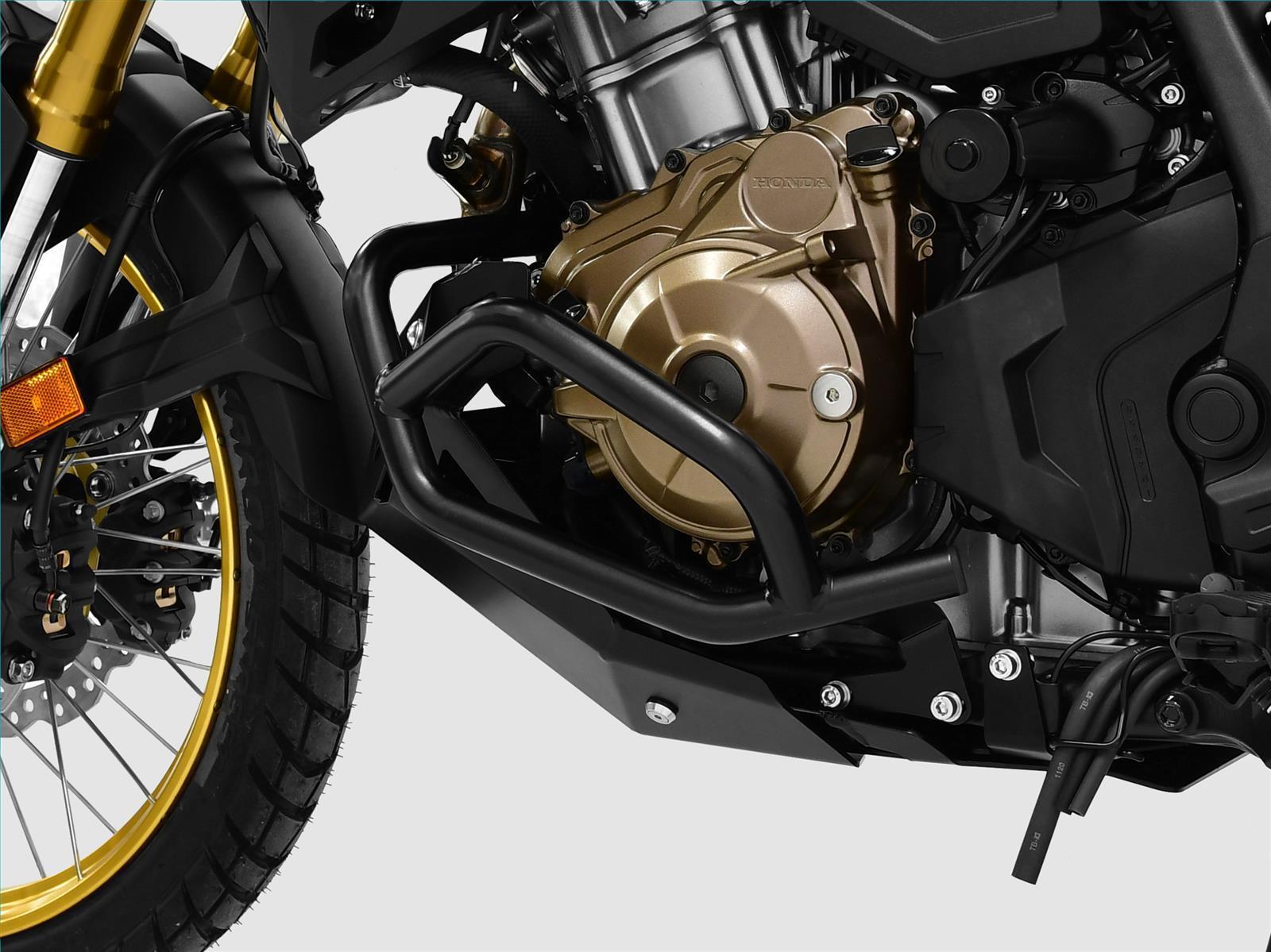 Sturzbügel passend für Honda CRF 1100 L Africa Twin Adventure Sports 2020-2024 - Kama Bike Parts