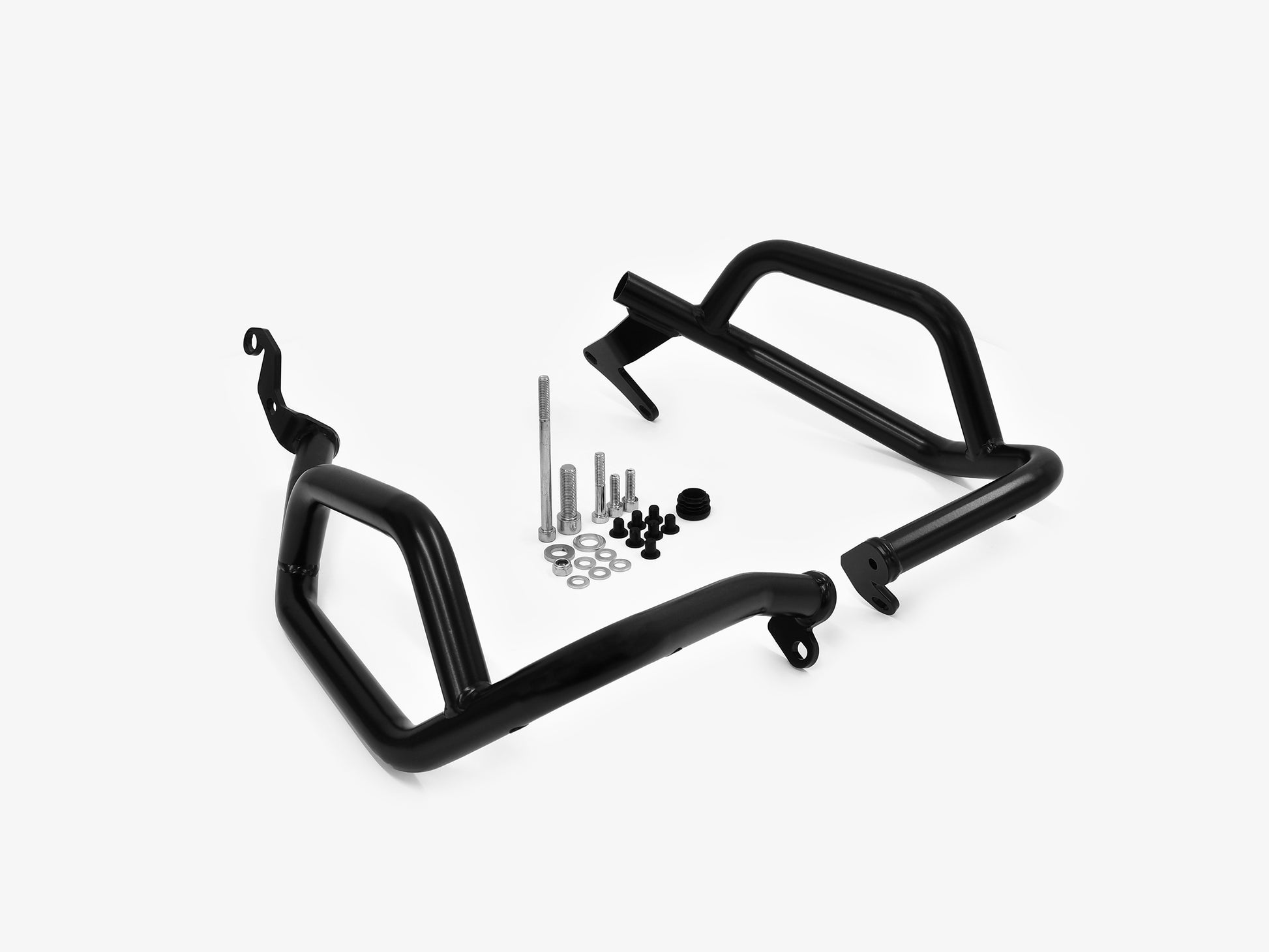 Sturzbügel-Set passend für Honda CRF 1100 L Africa Twin Adventure Sports 2020-2023 - Kama Bike Parts