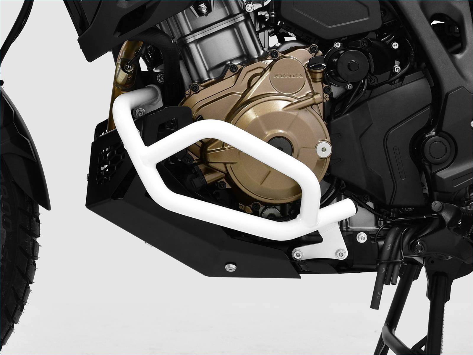 Sturzbügel passend für Honda CRF 1100 L Africa Twin Adventure Sports 2020-2024 - Kama Bike Parts