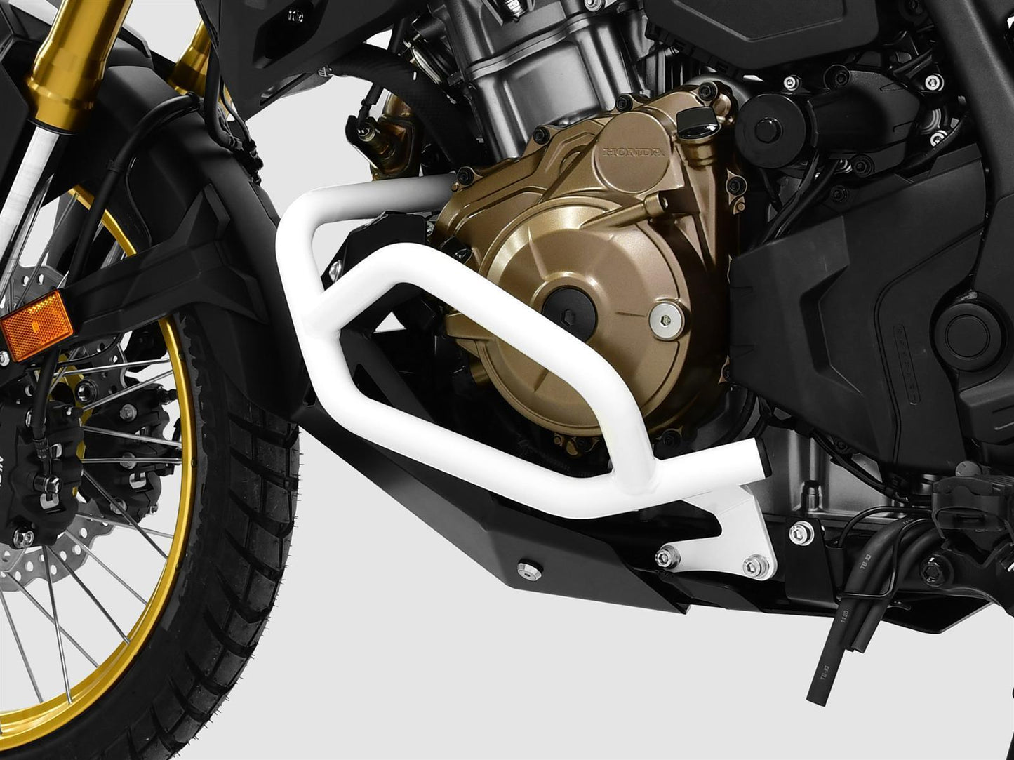 Sturzbügel passend für Honda CRF 1100 L Africa Twin Adventure Sports 2020-2024 - Kama Bike Parts