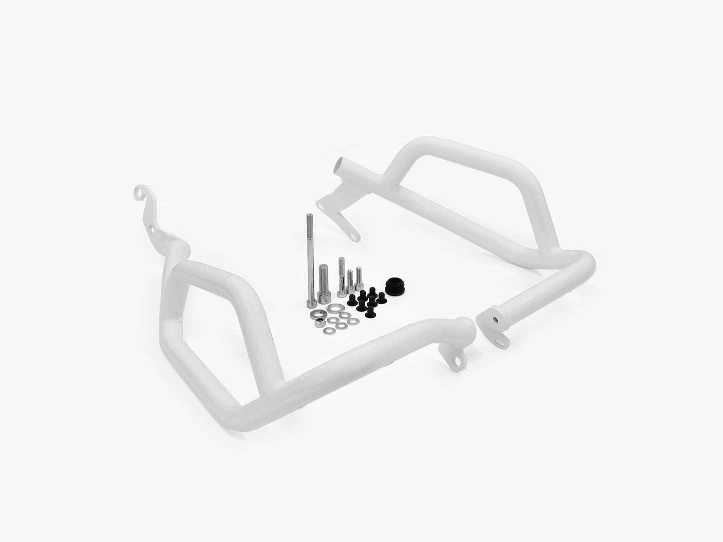 Sturzbügel-Set passend für Honda CRF 1100 L Africa Twin Adventure Sports 2020-2023 - Kama Bike Parts