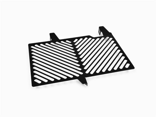 ZIEGER Kühlerabdeckung passend für Yamaha MT-09 2021-2023 - Kama Bike Parts