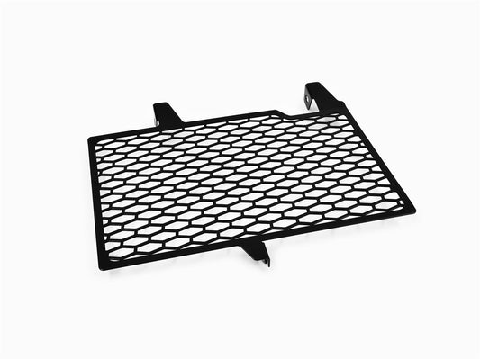 ZIEGER Kühlerabdeckung passend für Yamaha MT-09 2021-2023 - Kama Bike Parts