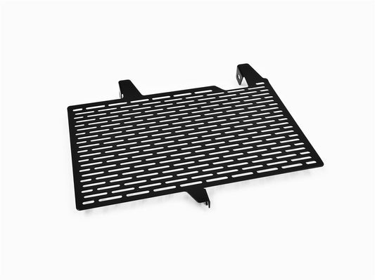 ZIEGER Kühlerabdeckung passend für Yamaha MT-09 2021-2023 - Kama Bike Parts