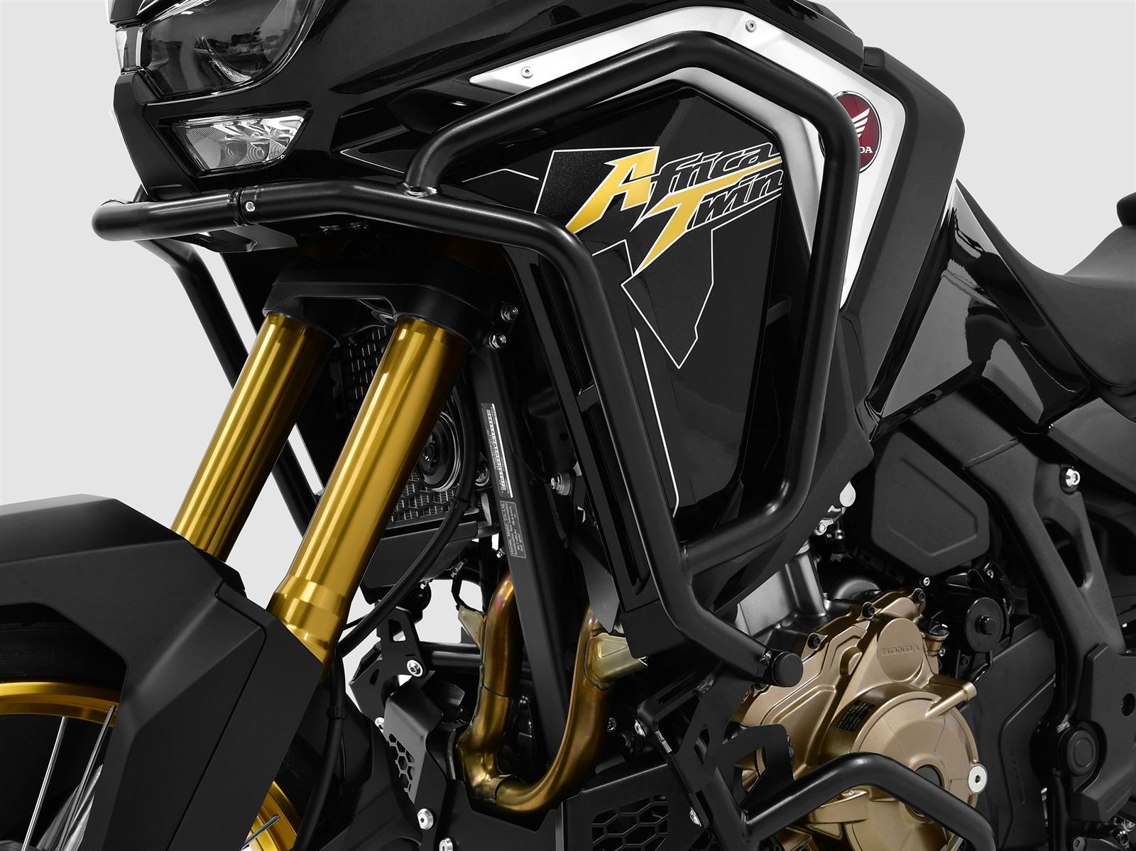 Sturzbügel Verkleidung passend für Honda CRF 1100 L Africa Twin Adventure Sports 2020-2023 - Kama Bike Parts