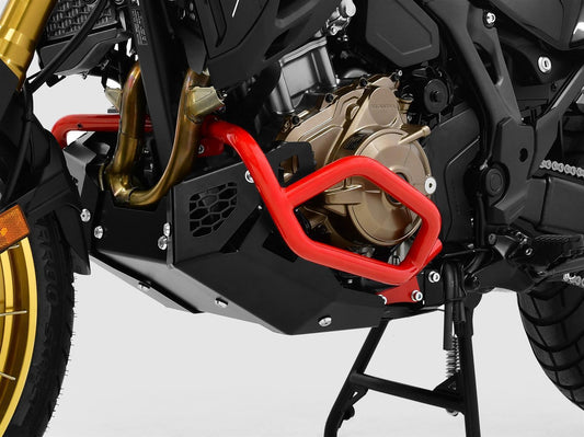 Sturzbügel passend für Honda CRF 1100 L Africa Twin Adventure Sports 2020-2024 - Kama Bike Parts