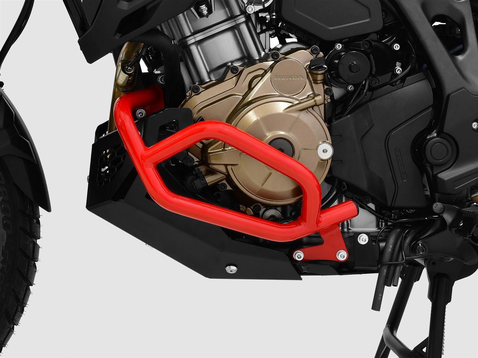 Sturzbügel passend für Honda CRF 1100 L Africa Twin Adventure Sports 2020-2024 - Kama Bike Parts