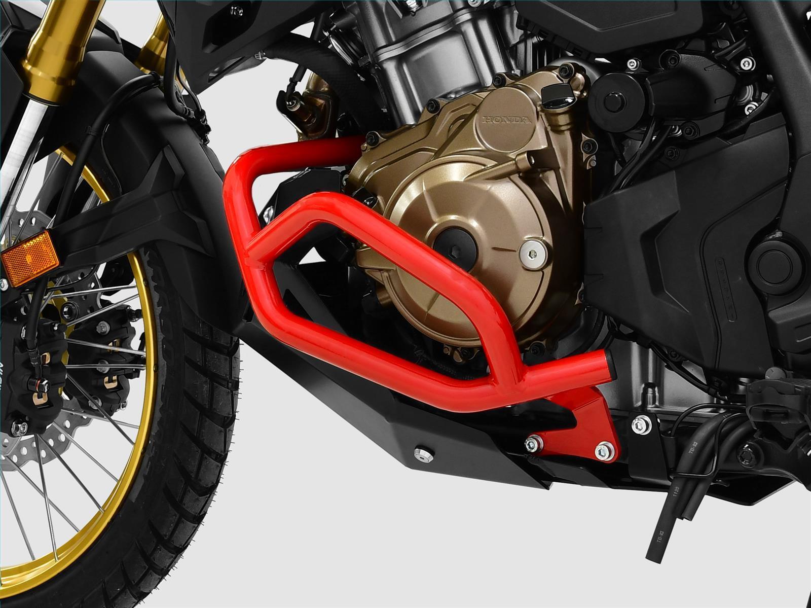 Sturzbügel passend für Honda CRF 1100 L Africa Twin Adventure Sports 2020-2024 - Kama Bike Parts