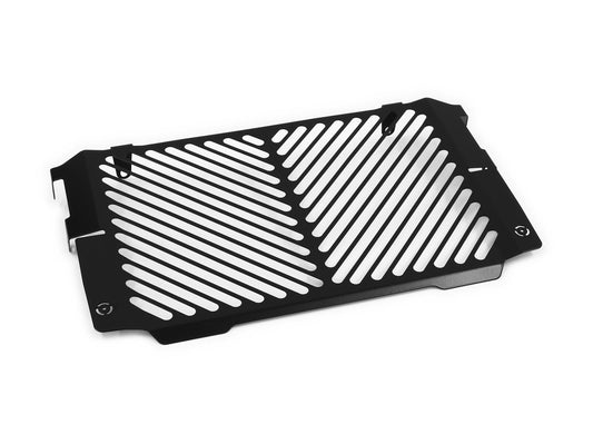 ZIEGER Kühlerabdeckung passend für Honda CB 1000 R 2021-2024 - Kama Bike Parts
