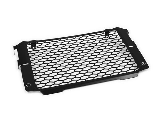 ZIEGER Kühlerabdeckung passend für Honda CB 1000 R 2021-2024 - Kama Bike Parts