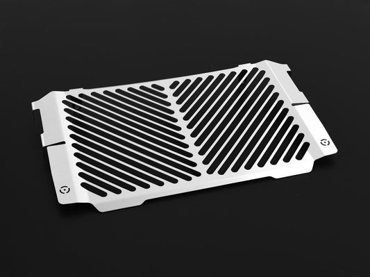 ZIEGER Kühlerabdeckung passend für Honda CB 1000 R 2021-2024 - Kama Bike Parts