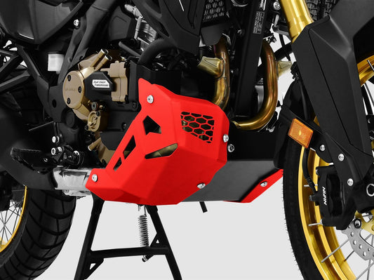 Motorschutz passend für Honda CRF 1100 L Africa Twin Adventure Sports 2020-2024 - Kama Bike Parts