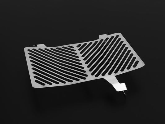ZIEGER Kühlerabdeckung passend für Ducati Monster 937 2020-2023 - Kama Bike Parts