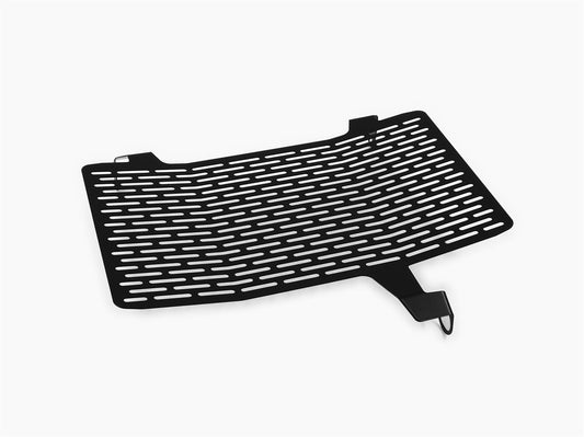 ZIEGER Kühlerabdeckung passend für Ducati Monster 937 2020-2023 - Kama Bike Parts