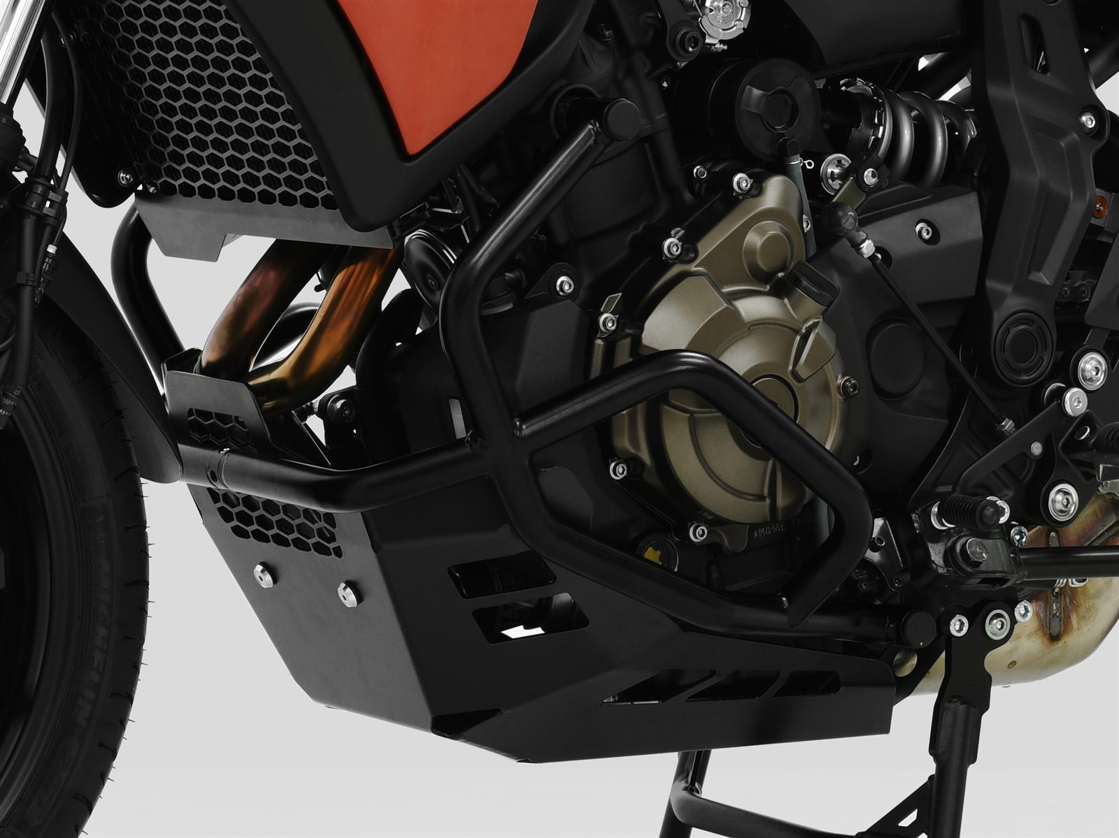 Sturzbügel passend für Yamaha XSR700 2022-2024 - Kama Bike Parts