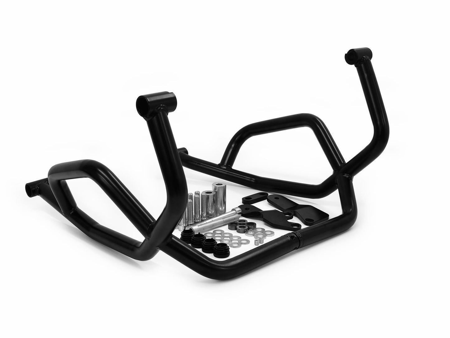 ZIEGER Sturzbügel passend für Yamaha Tracer 7 2021-2024 - Kama Bike Parts