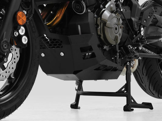 ZIEGER Motorschutz passend für Yamaha XSR700 2022-2024 - Kama Bike Parts