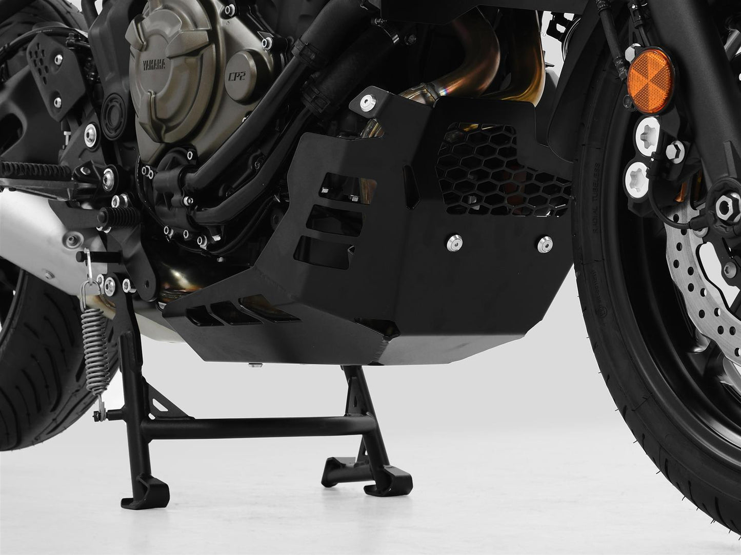 ZIEGER Motorschutz passend für Yamaha XSR700 2022-2024 - Kama Bike Parts
