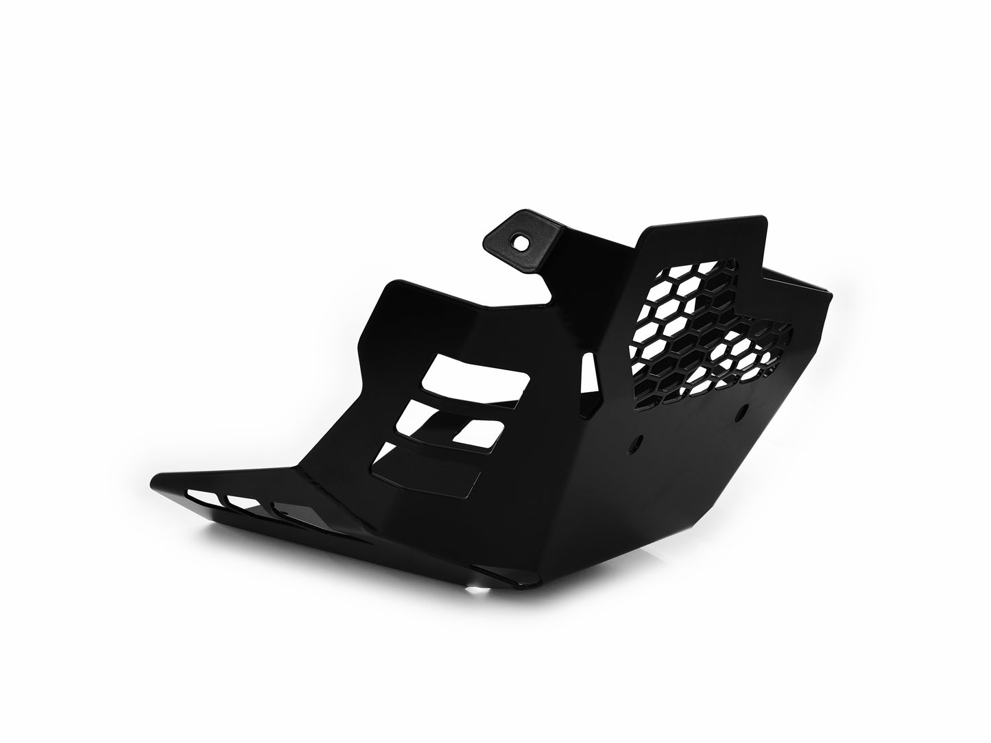 ZIEGER Motorschutz passend für Yamaha XSR700 2022-2024 - Kama Bike Parts