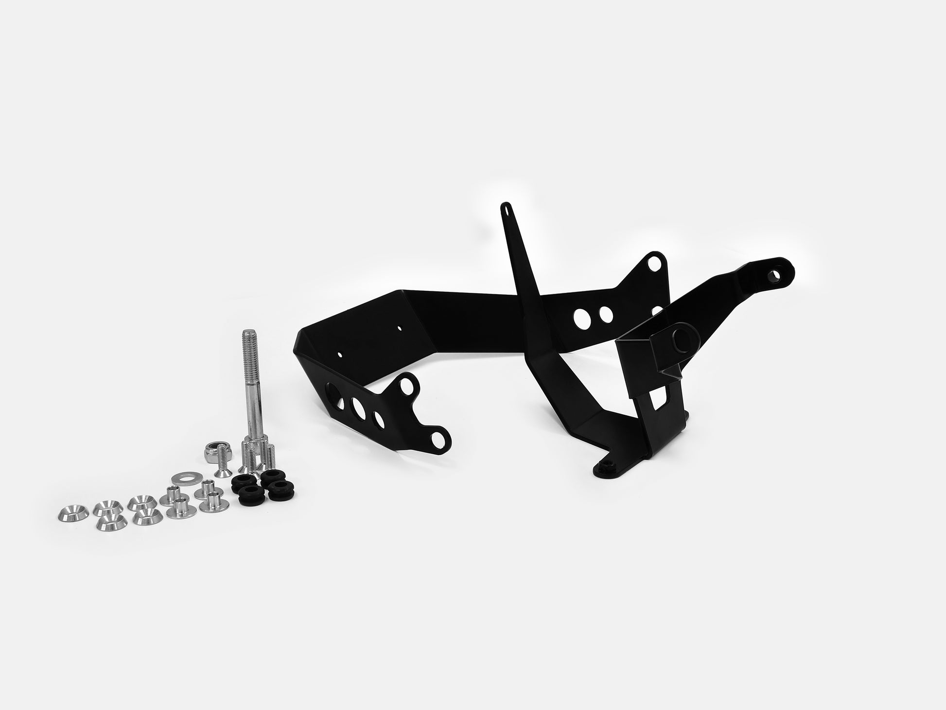 ZIEGER Motorschutz passend für Yamaha Tracer 7 2021-2024 - Kama Bike Parts