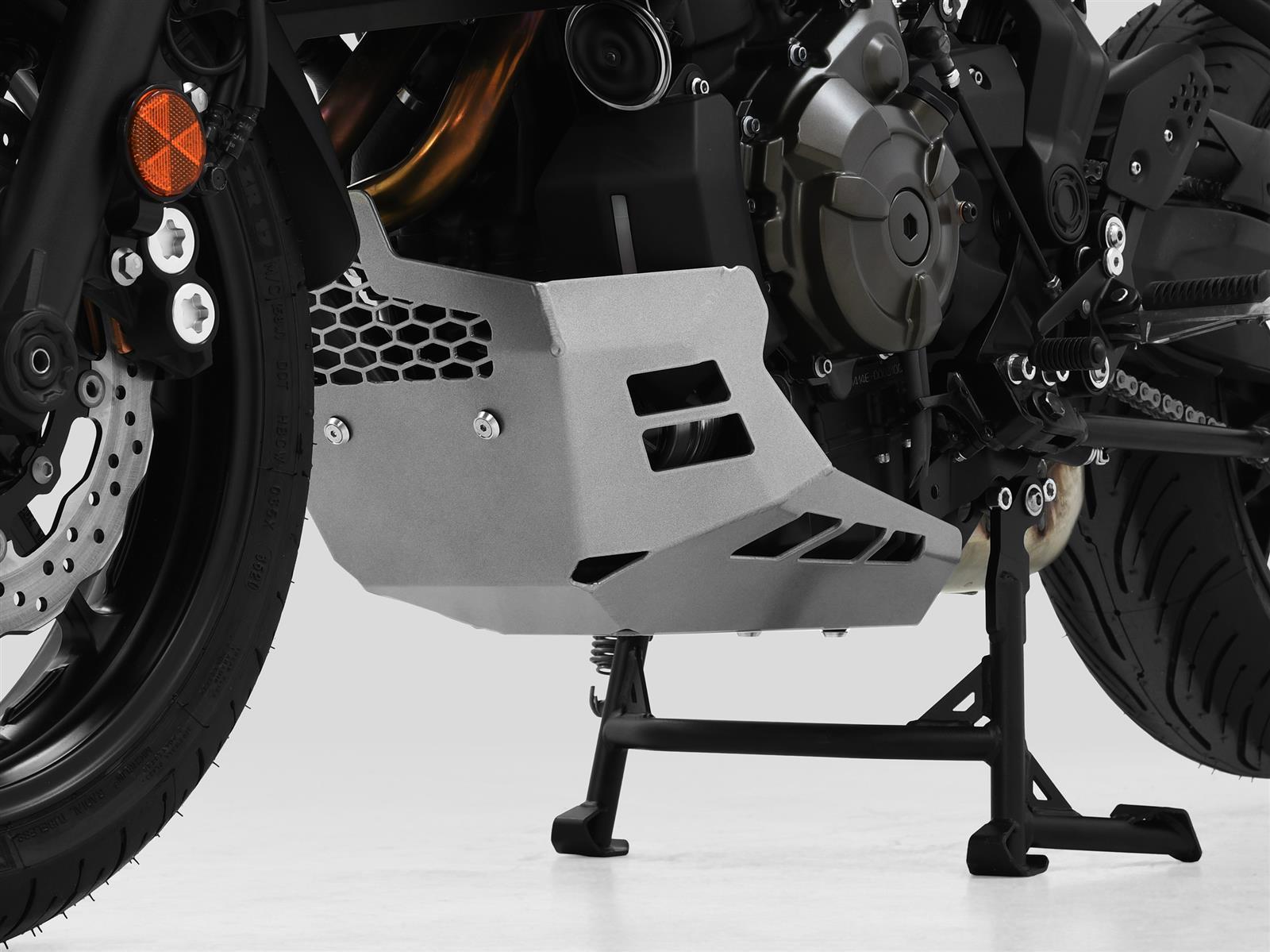ZIEGER Motorschutz passend für Yamaha Tracer 7 2021-2024 - Kama Bike Parts