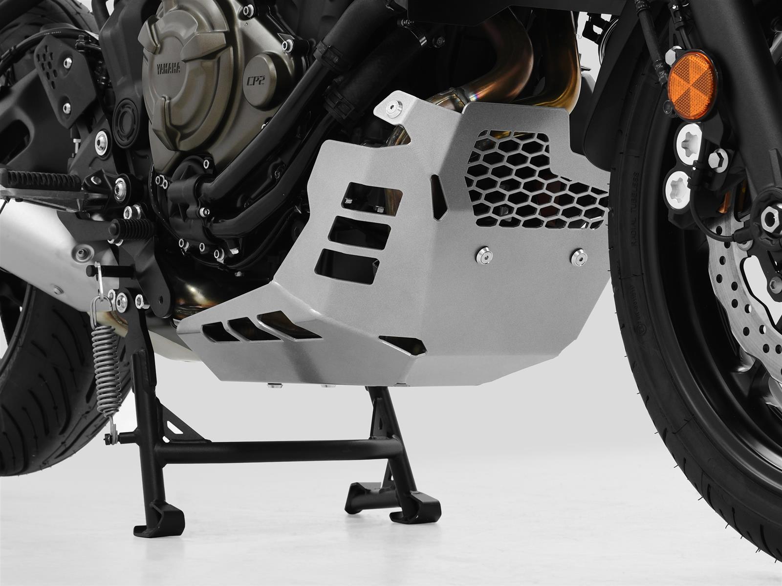 ZIEGER Motorschutz passend für Yamaha Tracer 7 2021-2024 - Kama Bike Parts