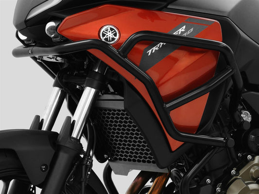 Sturzbügel Verkleidung passend für Yamaha XSR700 2022-2024 - Kama Bike Parts