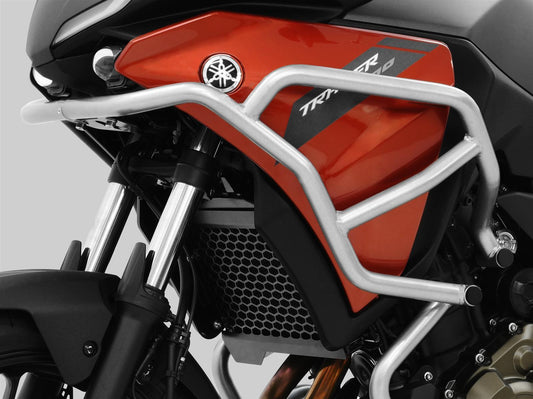 Sturzbügel Verkleidung passend für Yamaha Tracer 7 2021-2024 - Kama Bike Parts