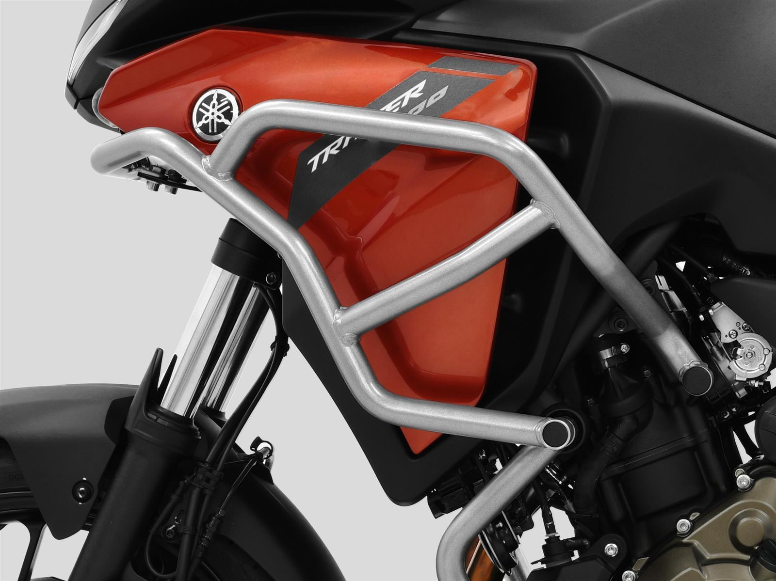Sturzbügel Verkleidung passend für Yamaha XSR700 2022-2024 - Kama Bike Parts