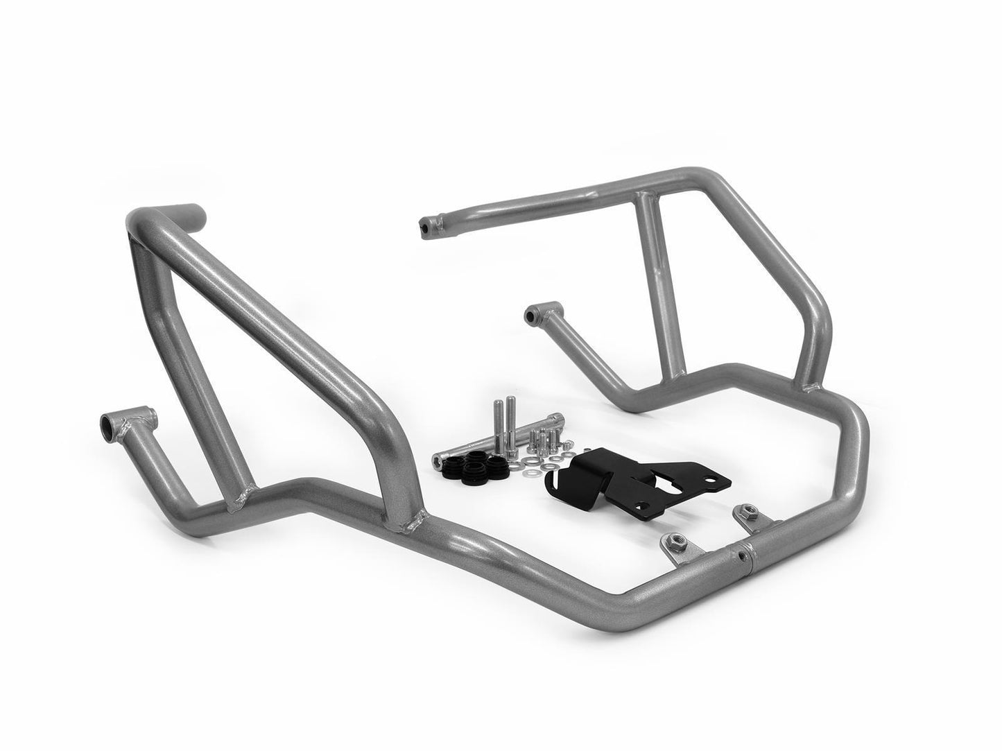 ZIEGER Sturzbügel-Set passend für Yamaha XSR700 2022-2024 - Kama Bike Parts