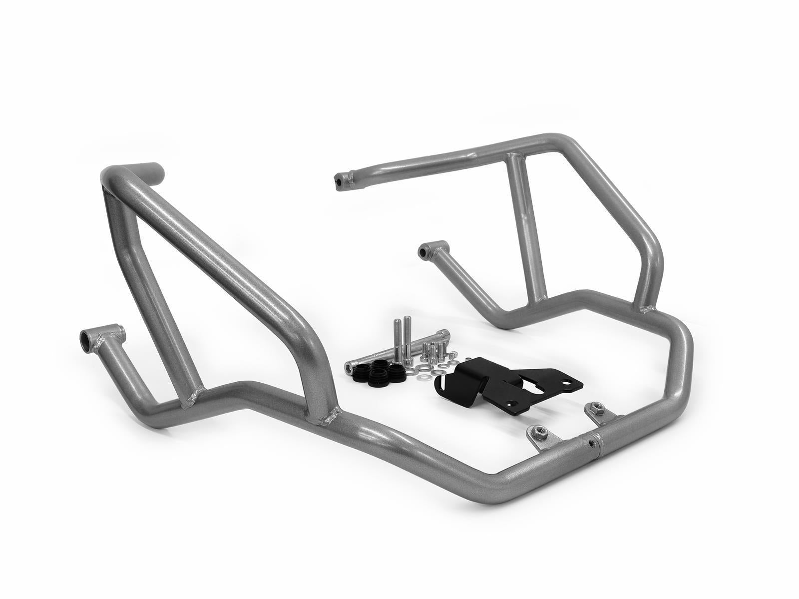 ZIEGER Sturzbügel-Set passend für Yamaha XSR700 2022-2024 - Kama Bike Parts