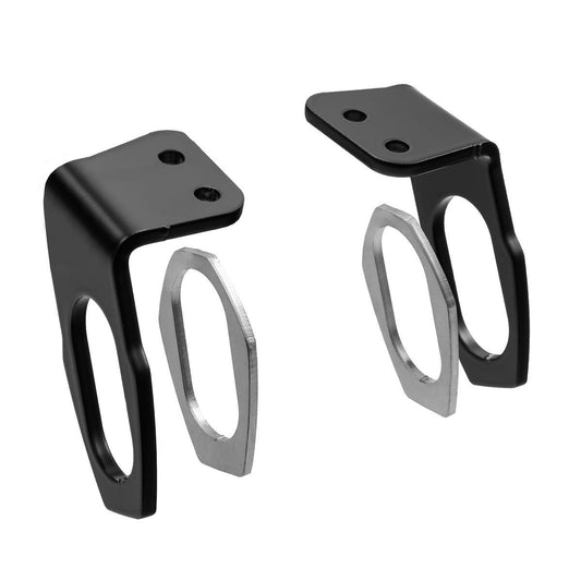 ZIEGER Blinkerhalter passend für Honda CB 1000 R 2021-2024 - Kama Bike Parts