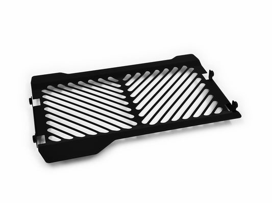ZIEGER Kühlerabdeckung passend für Yamaha Tracer 7 2020-2024 - Kama Bike Parts