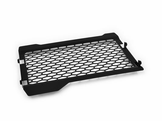 ZIEGER Kühlerabdeckung passend für Yamaha Tracer 7 2020-2024 - Kama Bike Parts