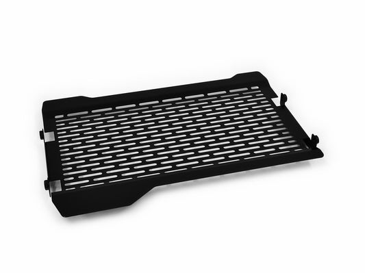 ZIEGER Kühlerabdeckung passend für Yamaha Tracer 7 2020-2024 - Kama Bike Parts