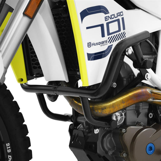 Sturzbügel passend für Husqvarna 701 Enduro / Supermoto 2016-2023 - Kama Bike Parts