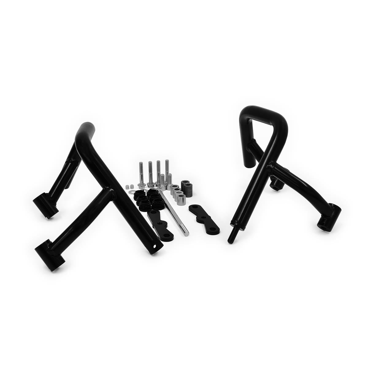 Sturzbügel passend für Husqvarna 701 Enduro / Supermoto 2016-2023 - Kama Bike Parts