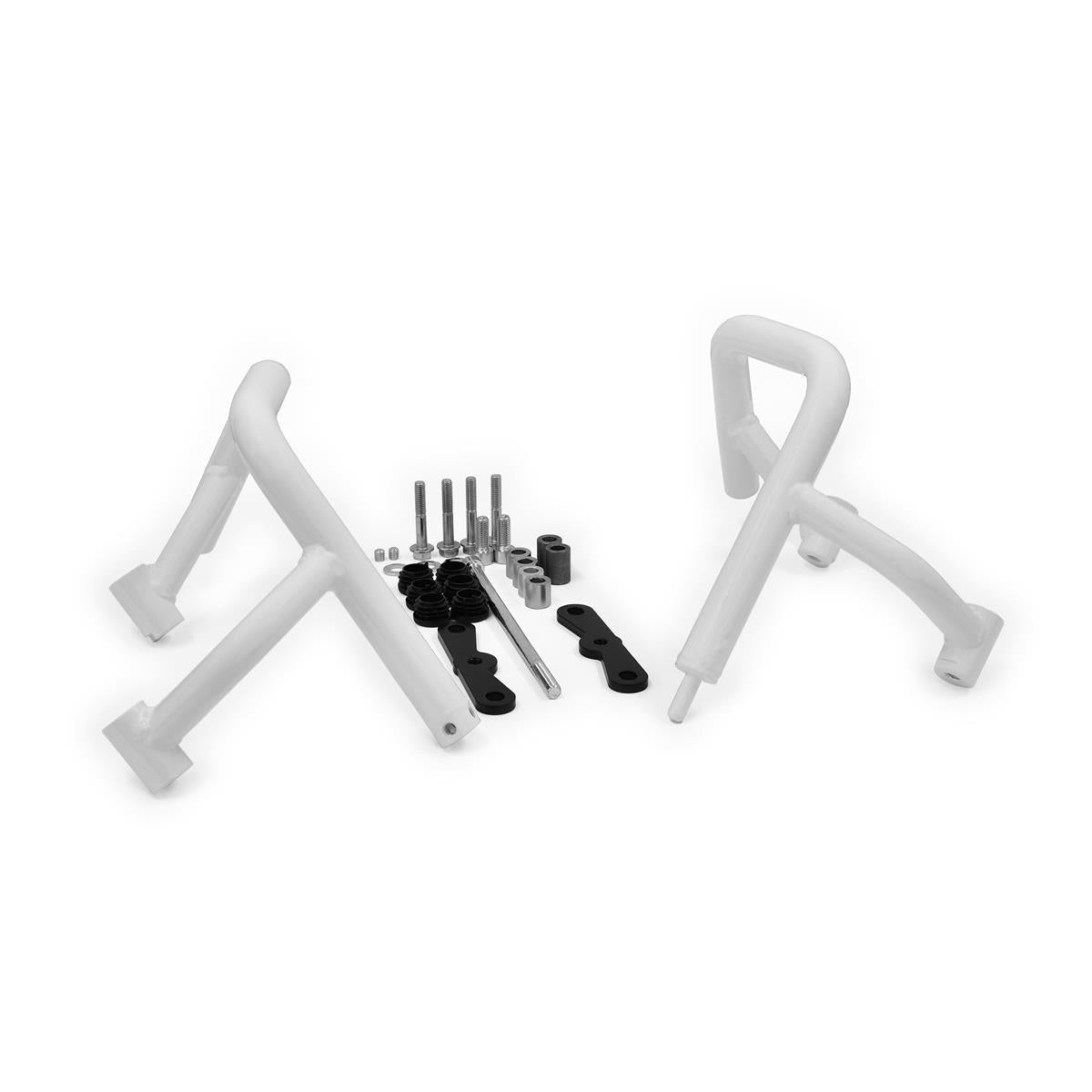Sturzbügel passend für Husqvarna 701 Enduro / Supermoto 2016-2023 - Kama Bike Parts