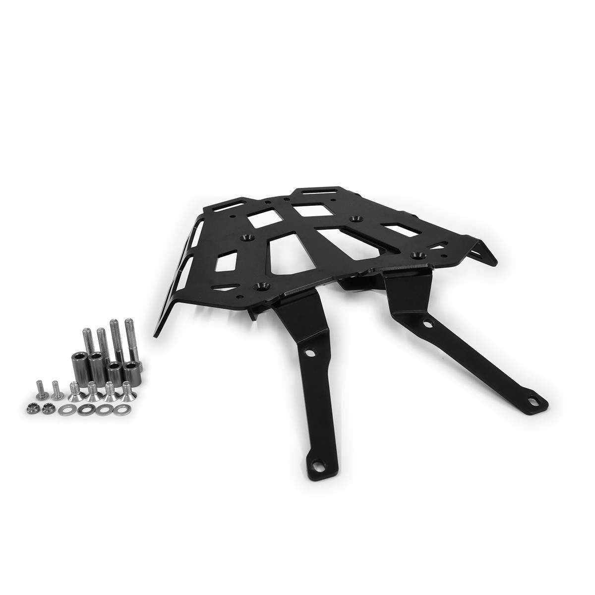 ZIEGER Gepäckträger passend für Husqvarna 701 Enduro / Supermoto 2016-2021 - Kama Bike Parts