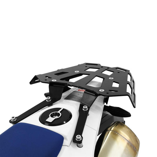 ZIEGER Gepäckträger passend für Husqvarna 701 Enduro / Supermoto 2016-2021 - Kama Bike Parts
