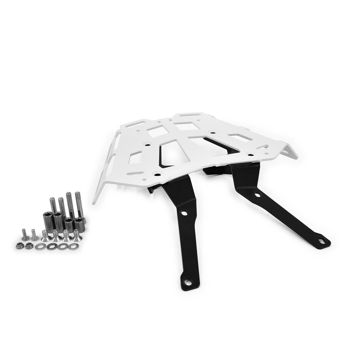 ZIEGER Gepäckträger passend für Husqvarna 701 Enduro / Supermoto 2016-2021 - Kama Bike Parts