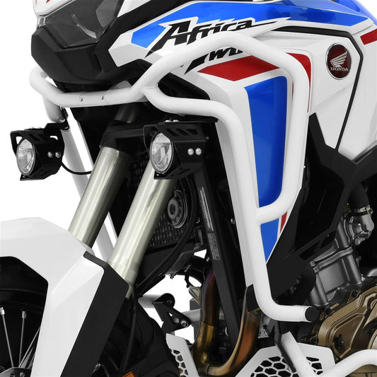Sturzbügel Verkleidung passend für Honda CRF 1100 L Africa Twin 2020-2024 - Kama Bike Parts