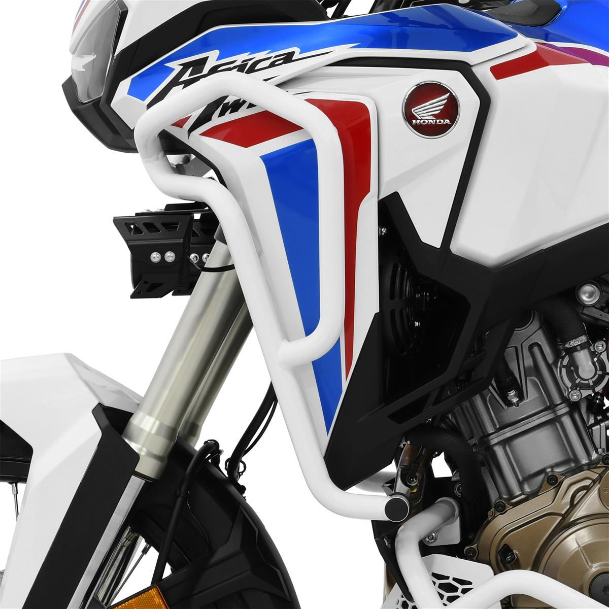 Sturzbügel Verkleidung passend für Honda CRF 1100 L Africa Twin 2020-2024 - Kama Bike Parts