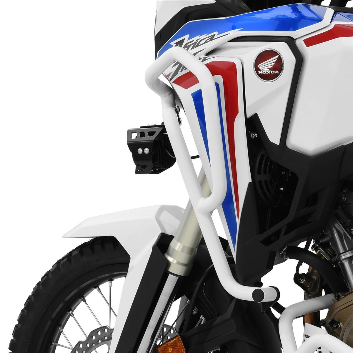 Sturzbügel Verkleidung passend für Honda CRF 1100 L Africa Twin 2020-2024 - Kama Bike Parts
