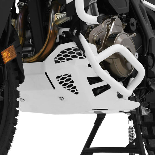 ZIEGER Motorschutz passend für Honda CRF 1100 L Africa Twin 2020-2025 - Kama Bike Parts