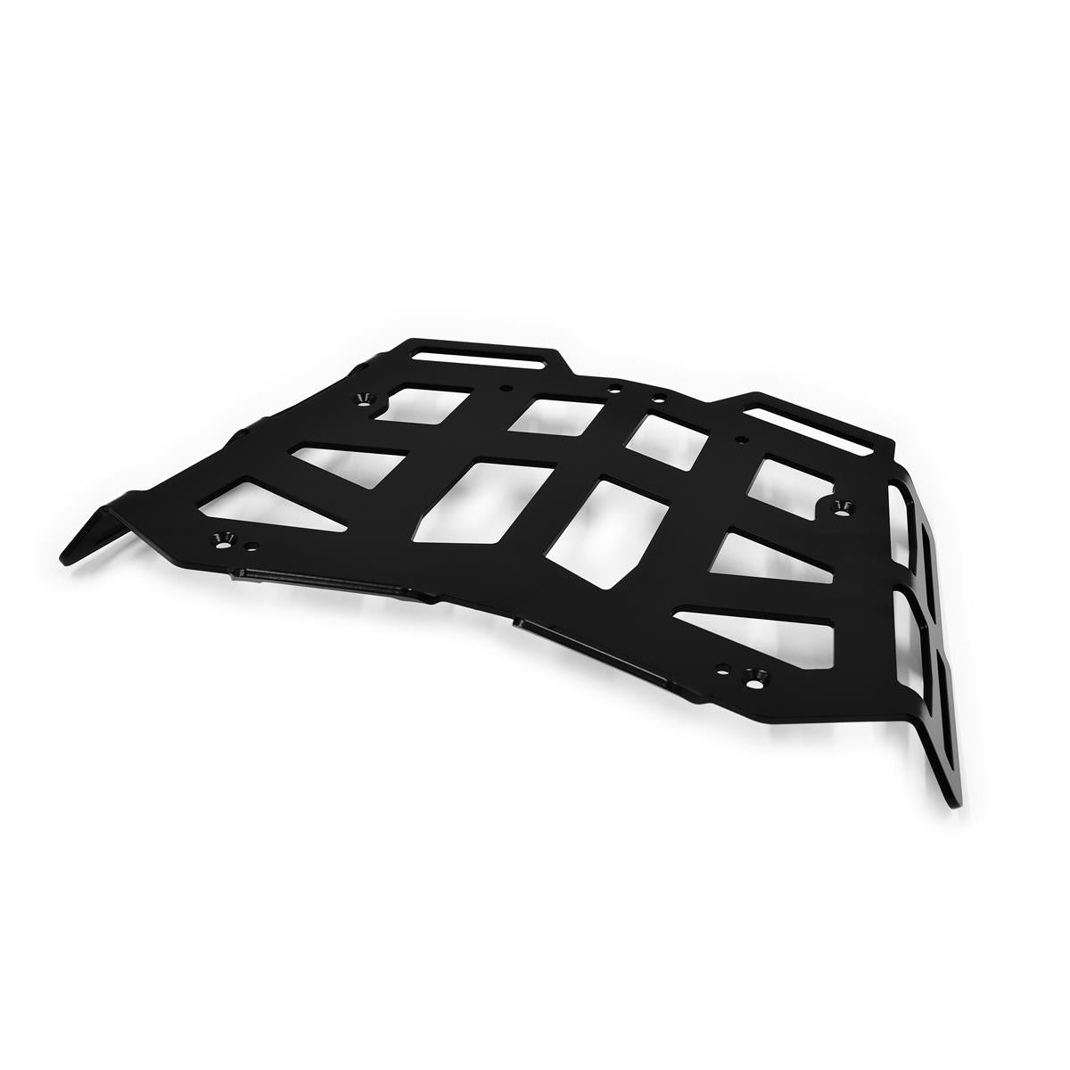 ZIEGER Gepäckträger passend für Honda XRV 750 Africa Twin 1993-2004 - Kama Bike Parts