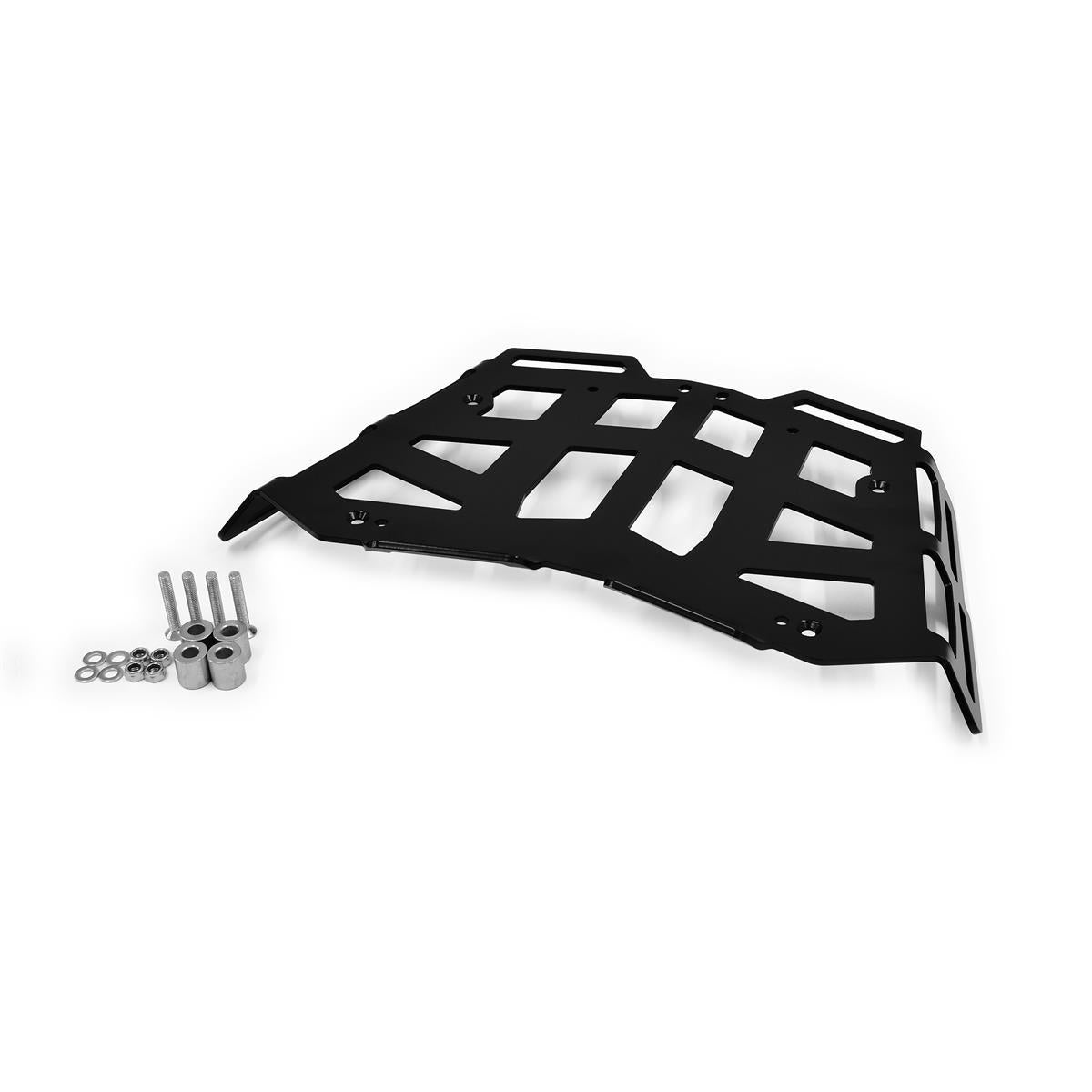 ZIEGER Gepäckträger passend für Honda XRV 750 Africa Twin 1993-2004 - Kama Bike Parts
