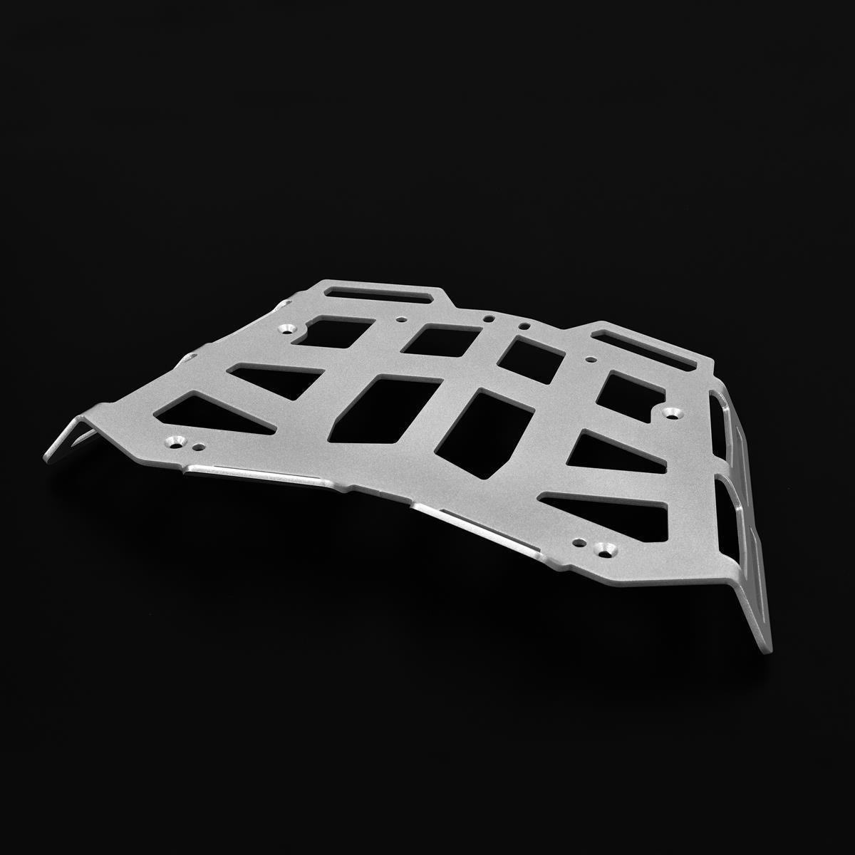ZIEGER Gepäckträger passend für Honda XRV 750 Africa Twin 1993-2004 - Kama Bike Parts